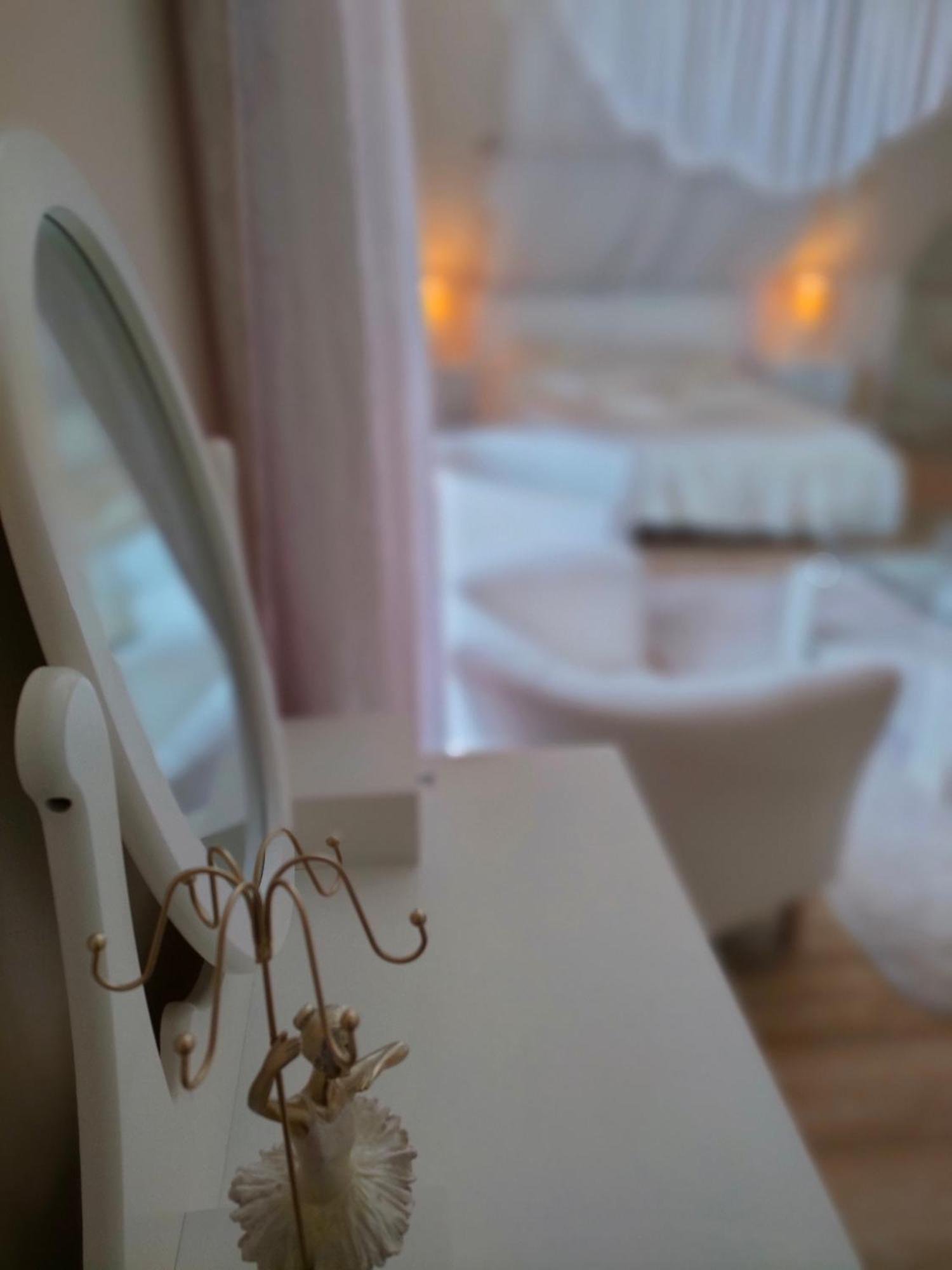Hotel Viwaldi Baruchowo Eksteriør bilde