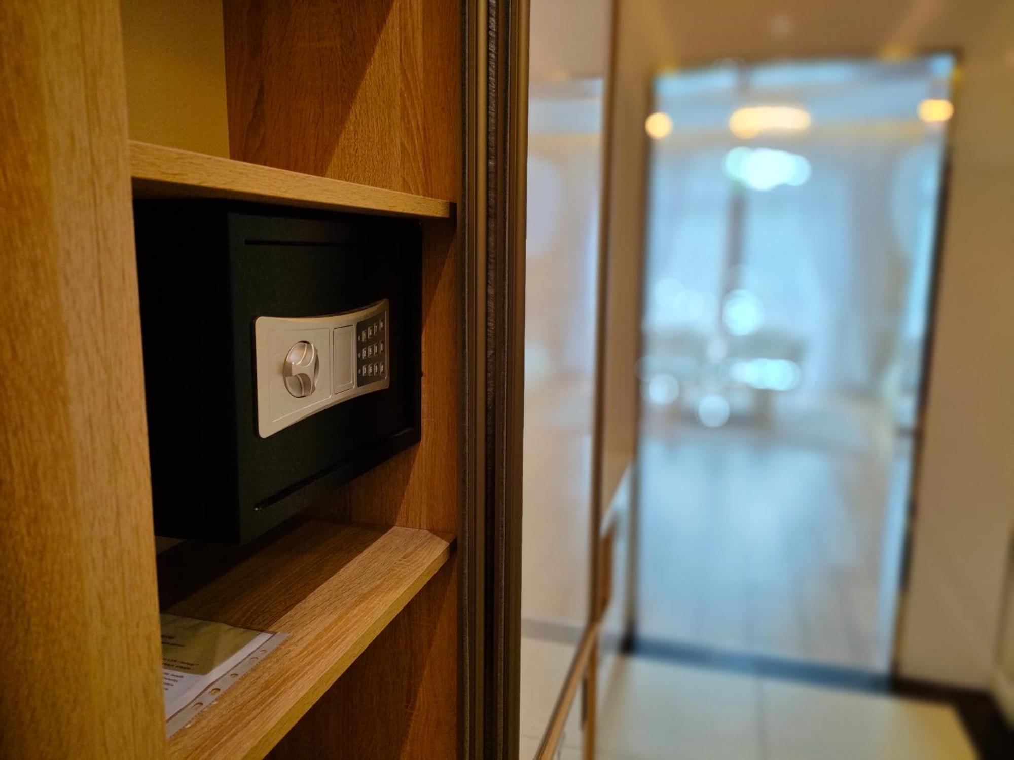 Hotel Viwaldi Baruchowo Eksteriør bilde