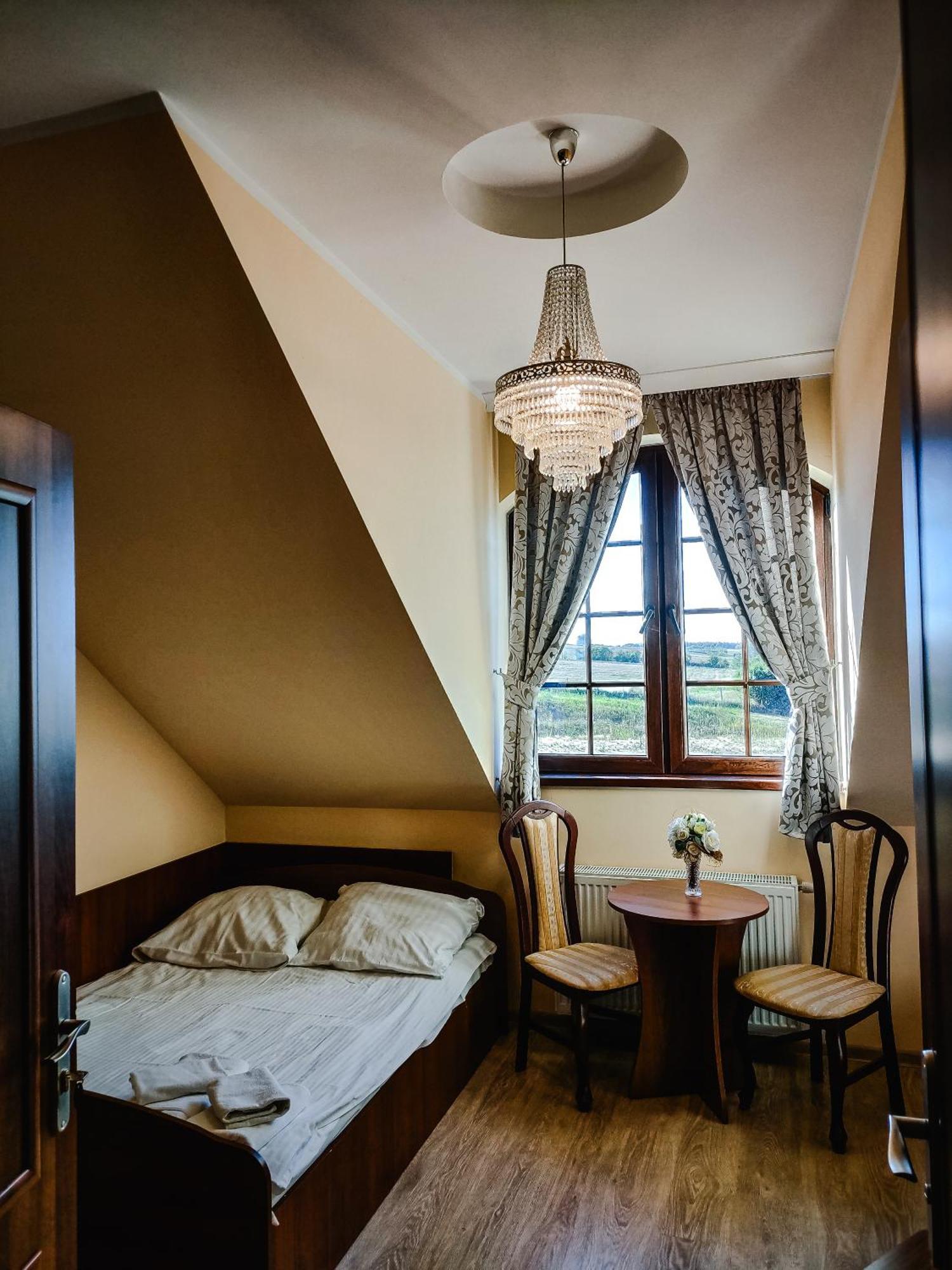 Hotel Viwaldi Baruchowo Eksteriør bilde
